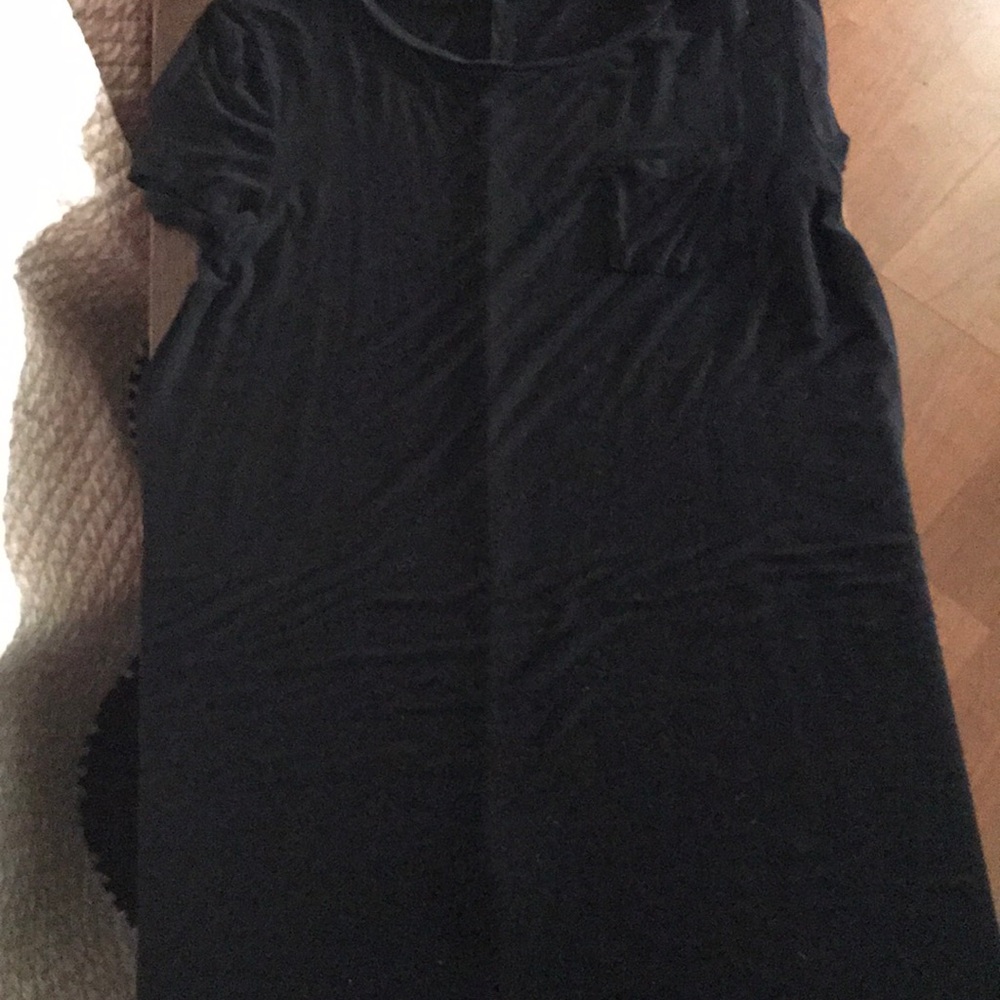 Pocket dress
